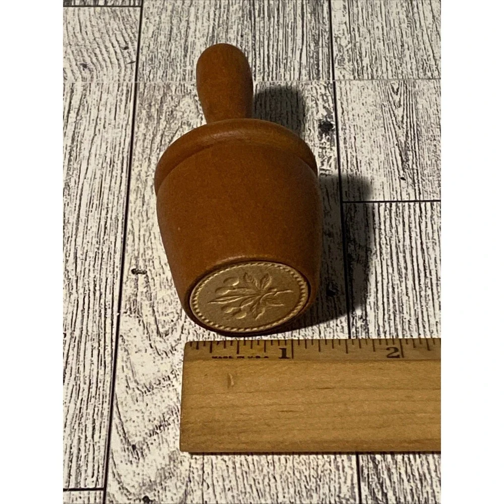 Vintage Miniature Primitive 3